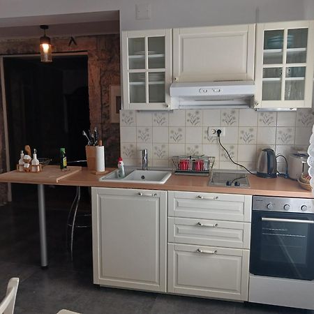 Green Oasis City Center Apartment Σίμπενικ Εξωτερικό φωτογραφία