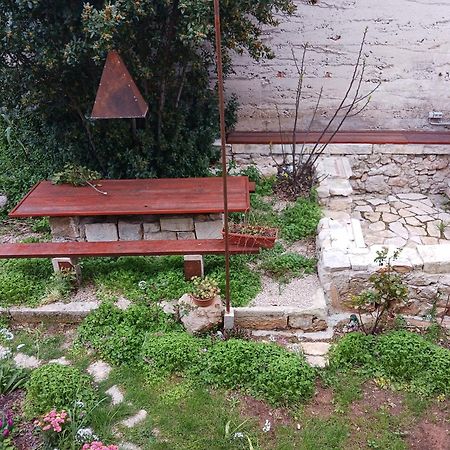 Green Oasis City Center Apartment Σίμπενικ Εξωτερικό φωτογραφία